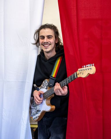 L’Evénement syndical