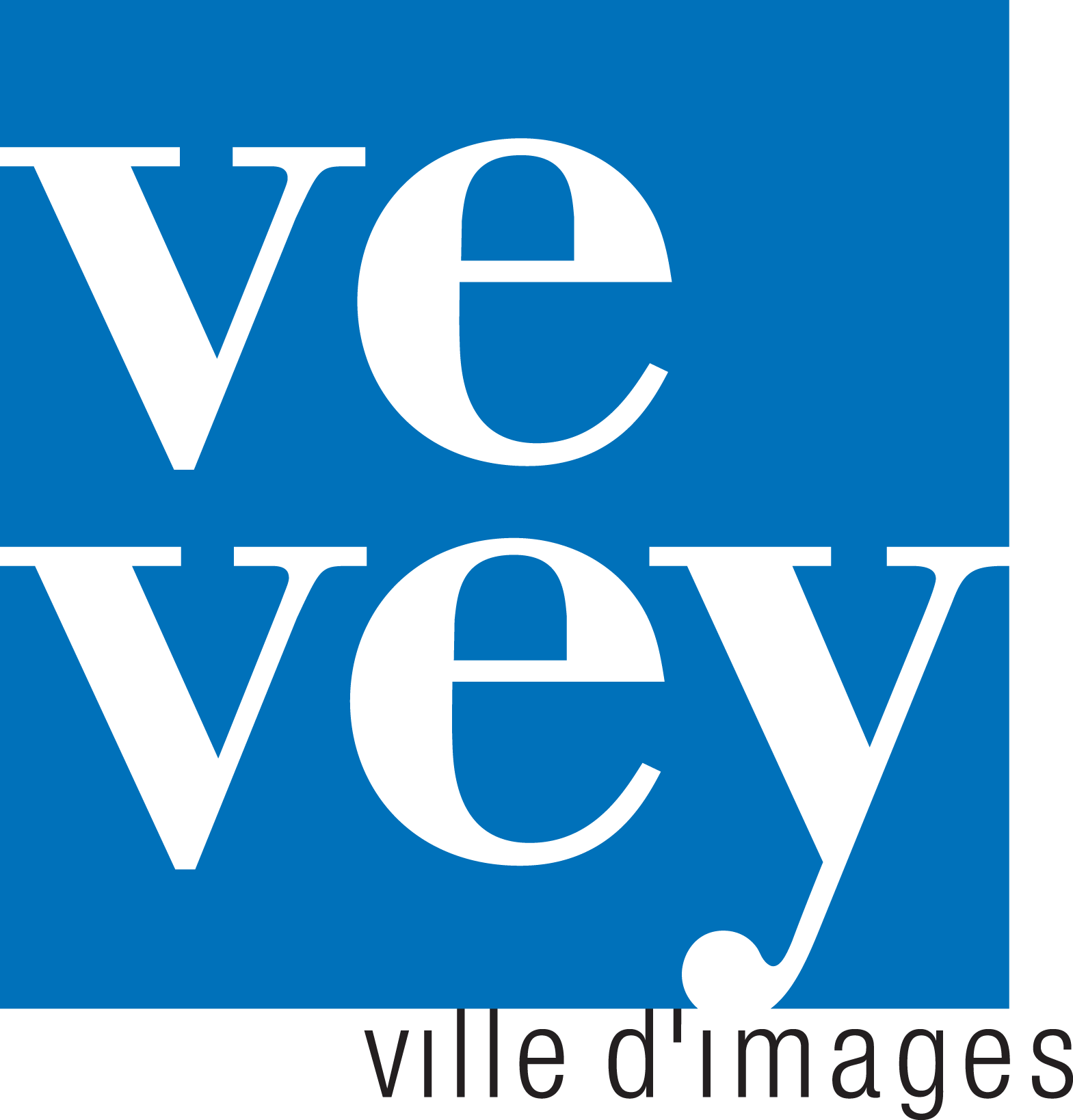 Ville de Vevey