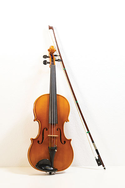 Violons