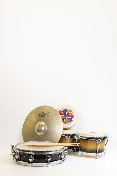 Percussions