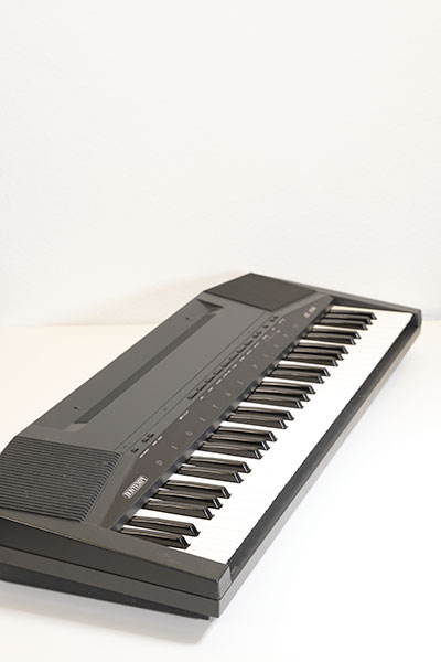 Pianos