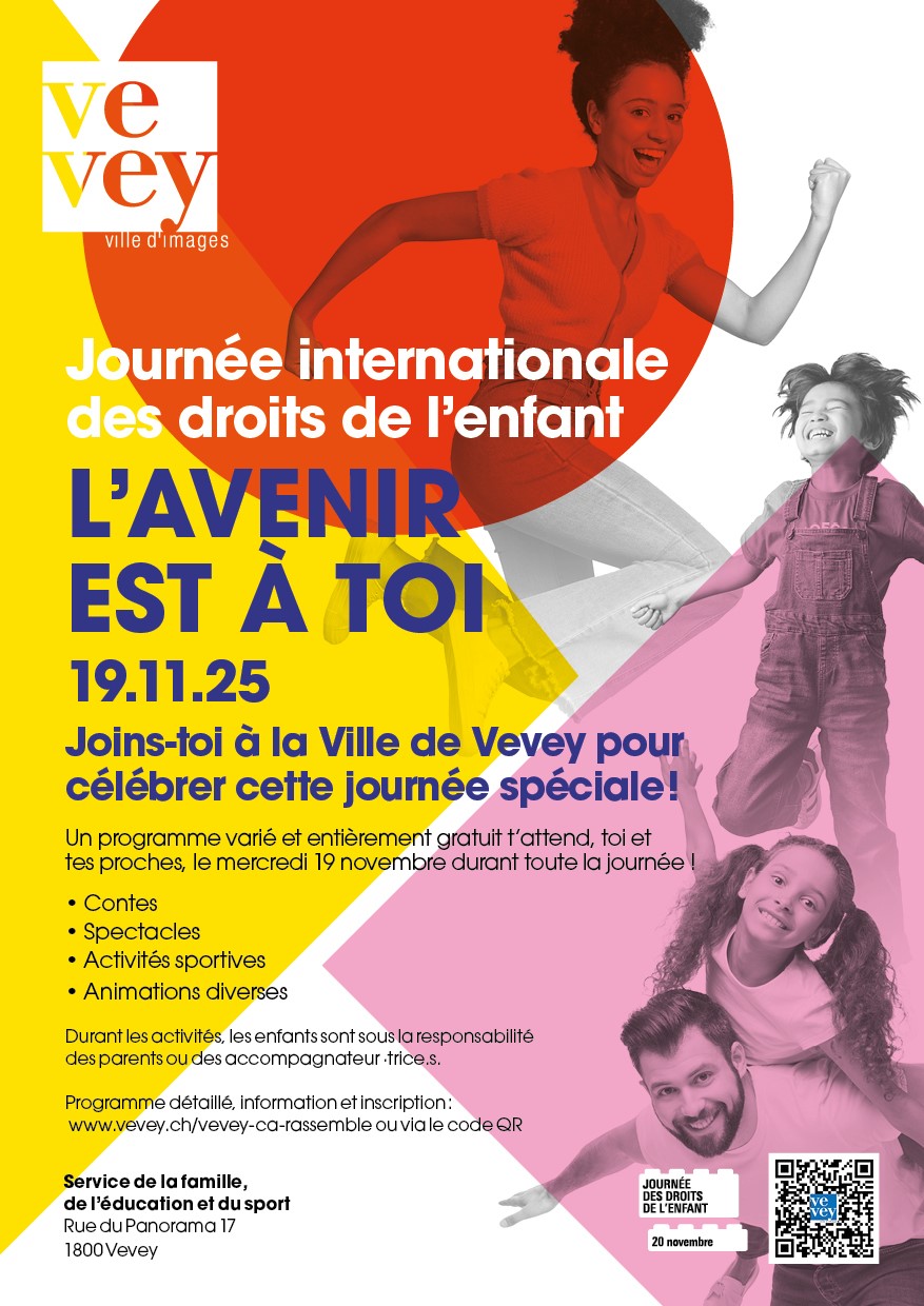 Ateliers d’initiations à la musique lors de la « Journée internationale des droits de l’enfant »